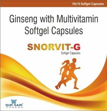 Snorvit-G