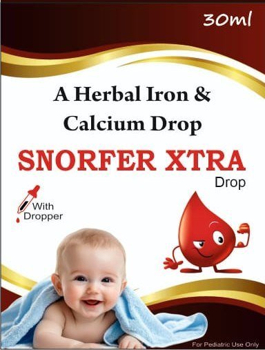 Snorfer Xtra