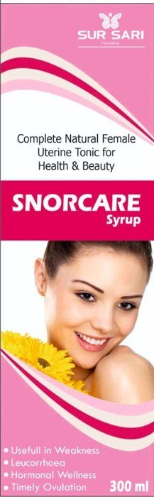 Snorcare