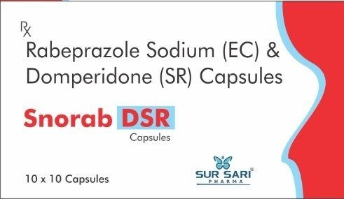 Snorab-DSR