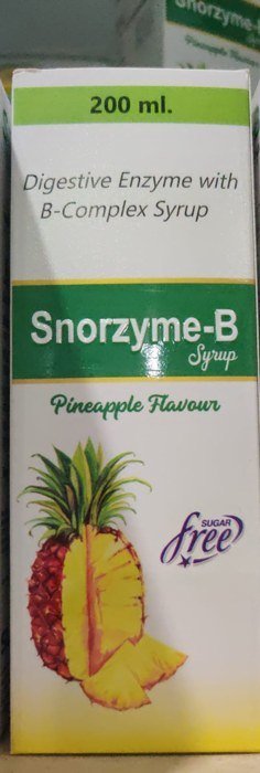 Snorzyme-B
