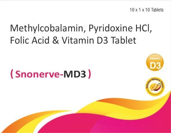 Snonerve-MD3