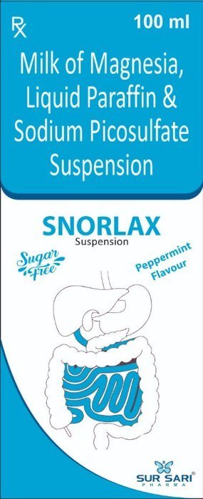 Snorlax