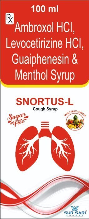 Snortus-L